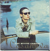 Divine Comedy - Birds Of Paradise Farm