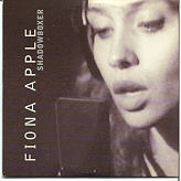 Fiona Apple - Shadowboxer