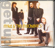 Mike & The Mechanics - Get Up