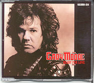 Gary Moore - Ready For Love