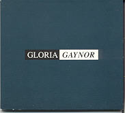 Gloria Gaynor - Be Soft With Me Tonight