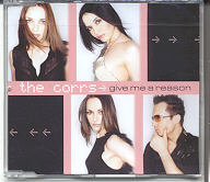 Corrs - Give Me A Reason