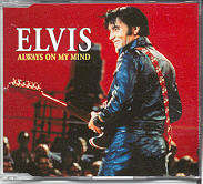 Elvis Presley - Always On My Mind