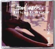 Tom Jones & Tina Turner - Hot Legs