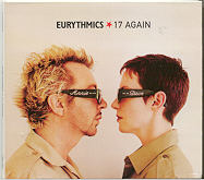 Eurythmics - 17 Again