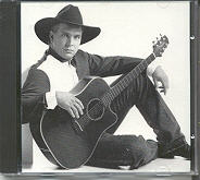 Garth Brooks - We Shall Be Free