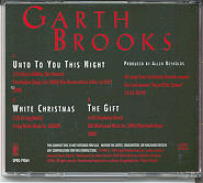 Garth Brooks - A Christmas Compilation Special