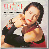 Martika - More Than You Know