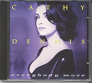 Cathy Dennis - Everybody Move