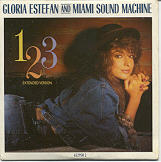 Gloria Estefan - 1,2,3