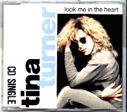 Tina Turner - Look Me In The Heart