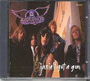 Aerosmith - Janie's Got A Gun