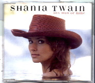 Shania Twain - Any Man Of Mine