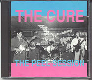 The Cure - The Peel Session