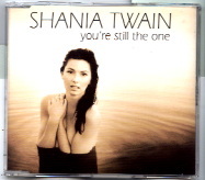 Shania Twain - You're Still The One