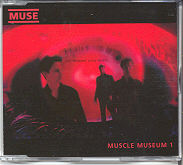 Muse - Muscle Museum