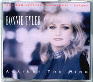 Bonnie Tyler - Against The Wind