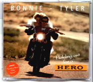 Bonnie Tyler - Holding Out For A Hero