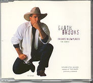 Garth Brooks - Friends In Low Places