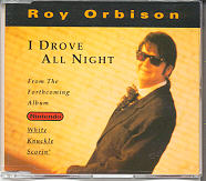 Roy Orbison - I Drove All Night