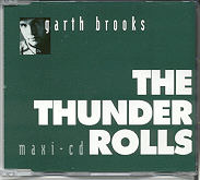 Garth Brooks - The Thunder Rolls