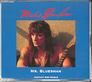 Richie Sambora - Mr Bluesman
