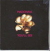 Madonna - You'll See