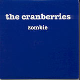 The Cranberries - Zombie