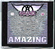 Aerosmith - Amazing