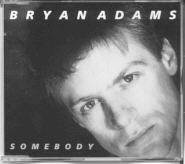 Bryan Adams - Somebody