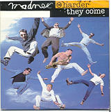 Madness - The Harder They Come