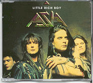 Asia - Little Rich Boy