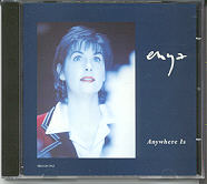 Enya - Anywhere Is