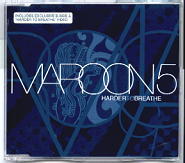 Maroon 5 - Harder To Breathe