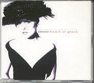 Blondie - Heart Of Glass