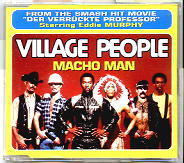 Village People - Macho Man