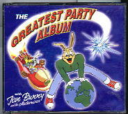Jive Bunny - The Greatest Party Album 