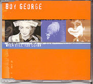 Boy George - When Will You Learn