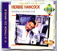 Herbie Hancock - Rockit