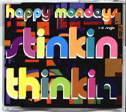 Happy Mondays - Stinkin' Thinkin'