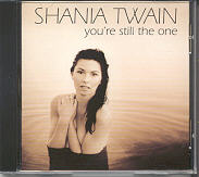 Shania Twain - You're Still The One