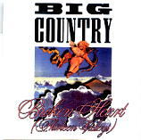 Big Country - Broken Heart