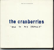The Cranberries - Ode To Family