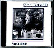 Suzanne Vega - Tom's Diner