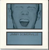 Jimmy Somerville - Best For DJ