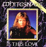 Whitesnake - Is This Love