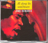 Jimi Hendrix - All Along The Watchtower