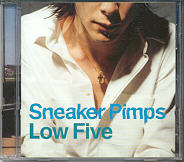 Sneaker Pimps - Low Five