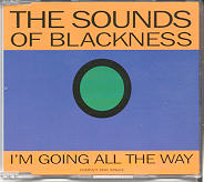 Sounds Of Blackness - I'm Going All The Way