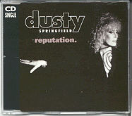 Dusty Springfield - Reputation